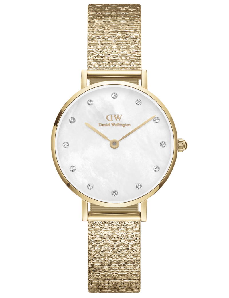 Daniel Wellington Petite Lumine Ur ADW00100594