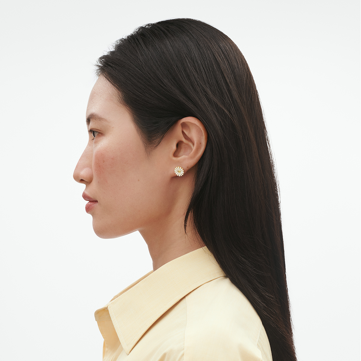 Georg Jensen Daisy Ørestikker 20001720