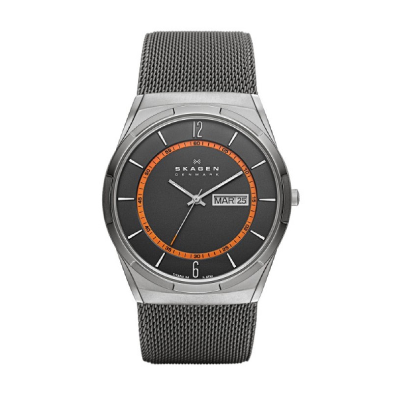 Skagen Ur Melbye SKW6007