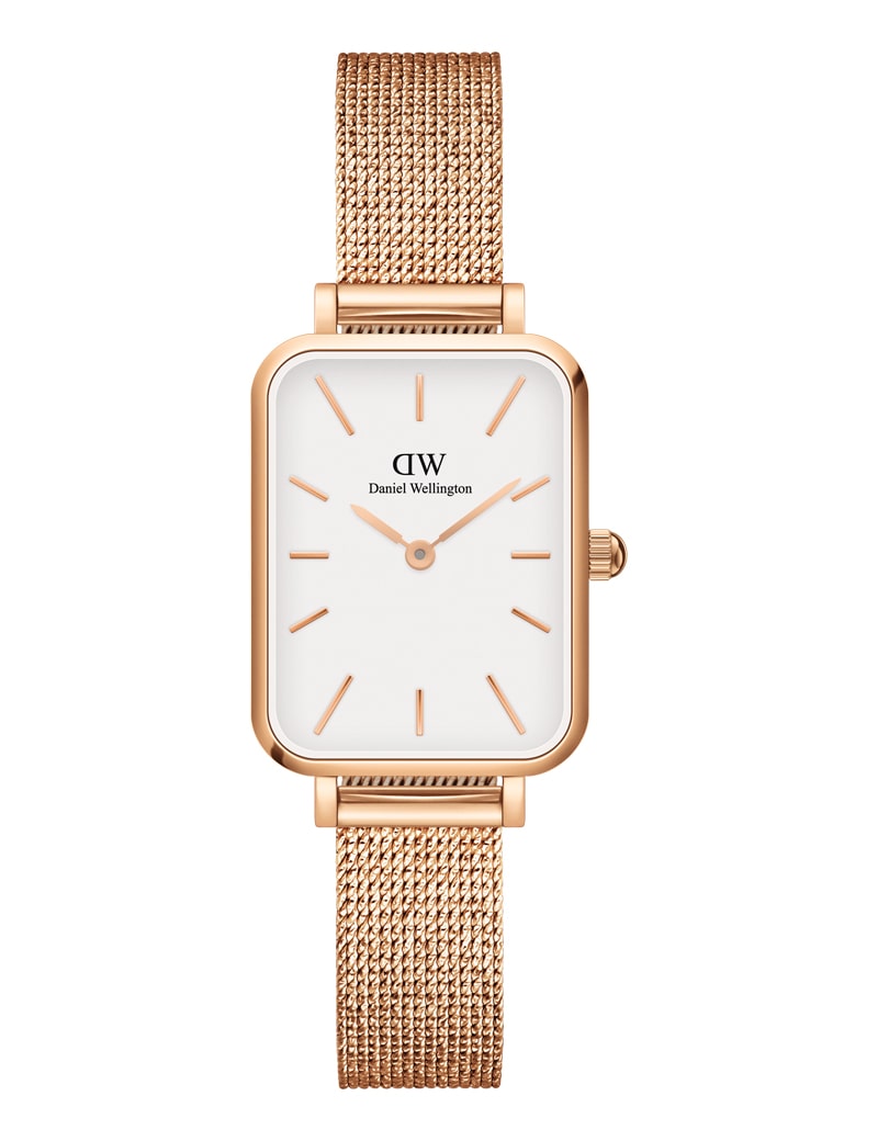 Daniel Wellington Quadro Melrose White ADW00100431