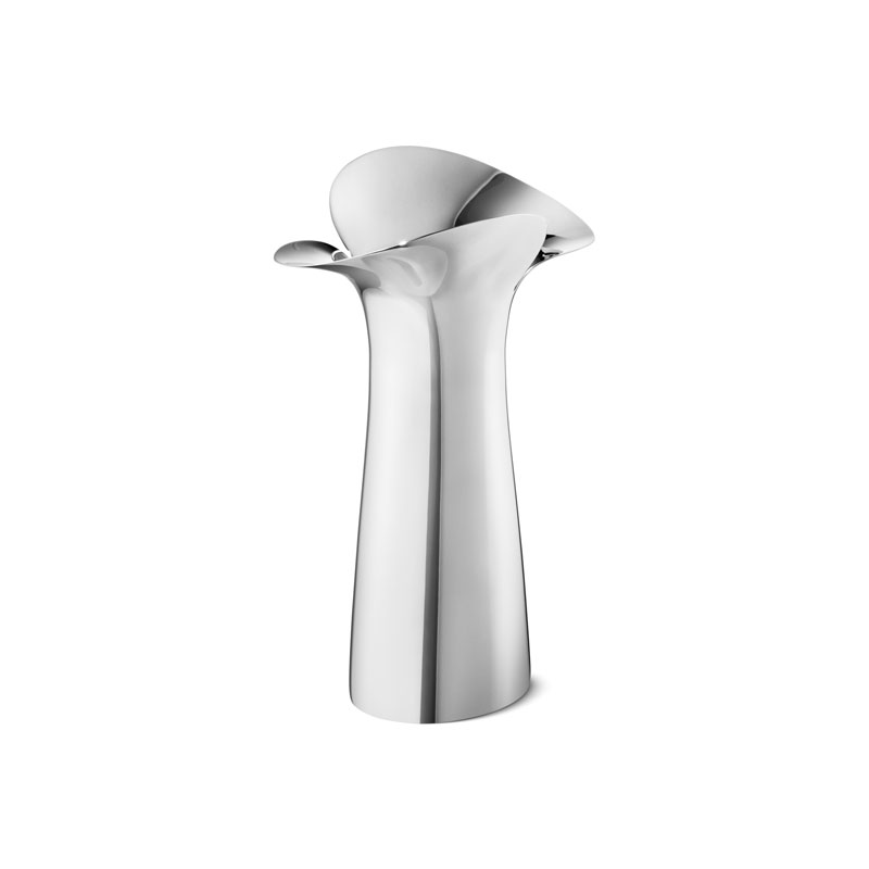 Georg Jensen Bloom Botanica Vase Lille 10016983