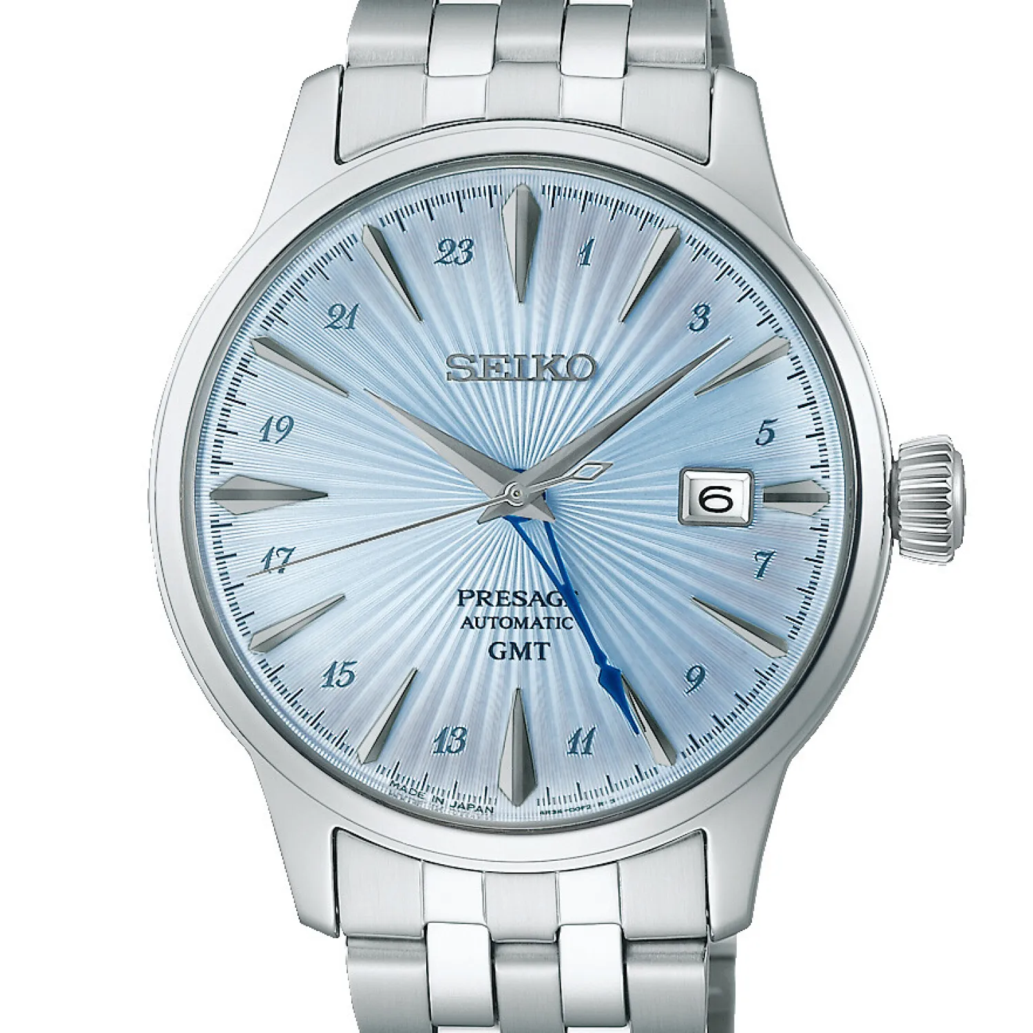 Seiko Presage Automatic SSK037J1