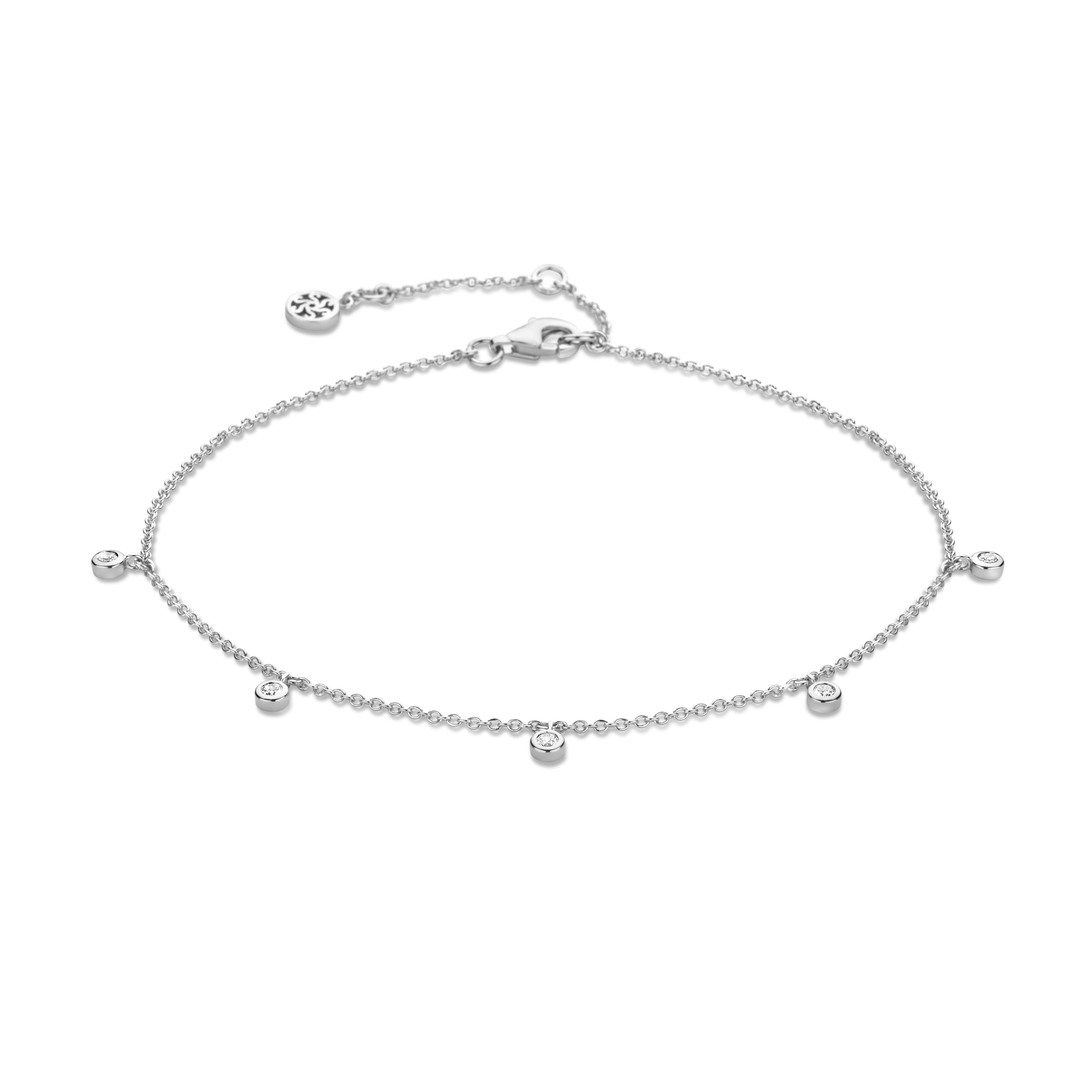 Spirit Icons Symphony Ankelkæde 60161