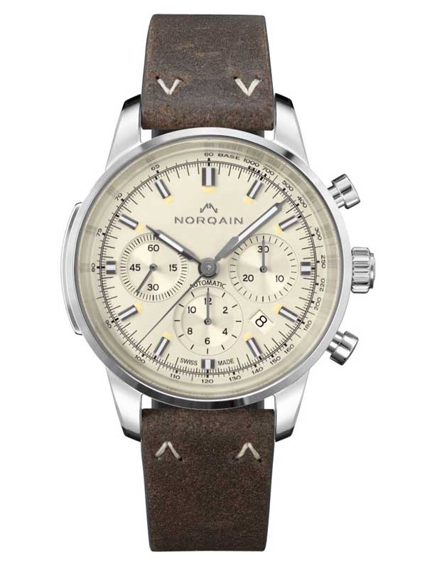 Norqain Freedom 60 Chrono N2200S22C/C221/20EO