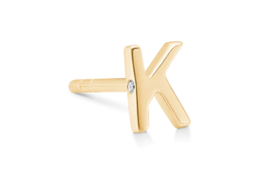 Ro Copenhagen My K ørestik - 18kt Rødguld E114Y121