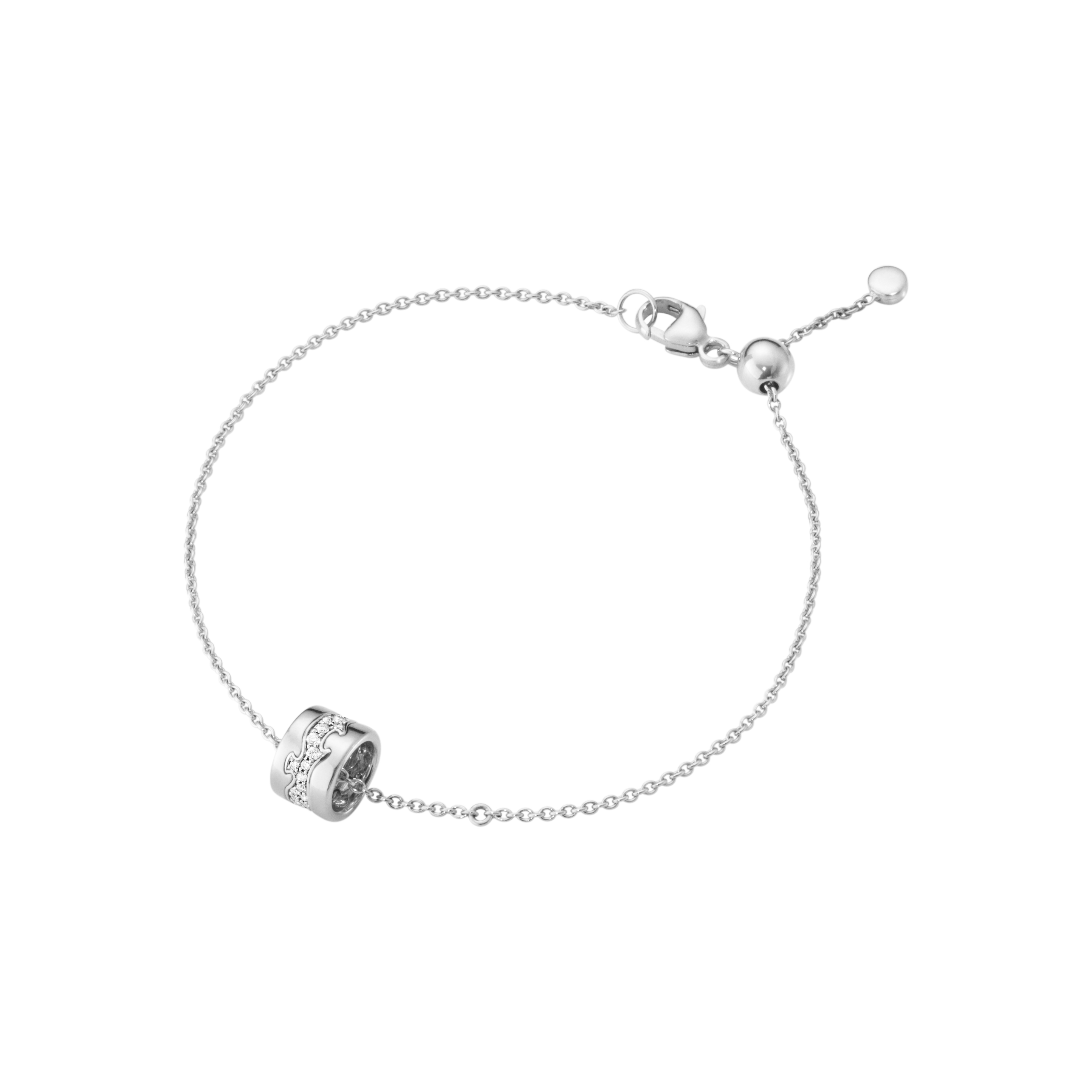 Georg Jensen Fusion Armbånd 20000962