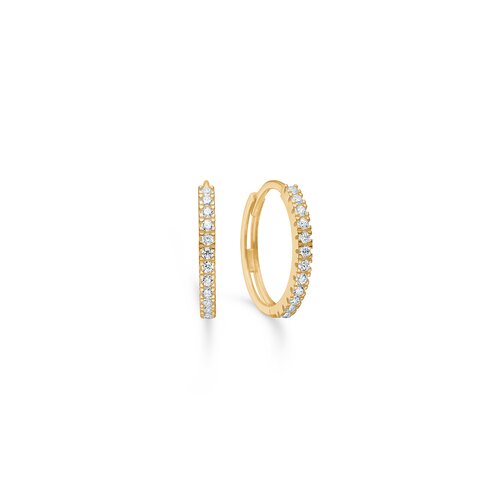 Mads Z Sparkle Øreringe 3317166