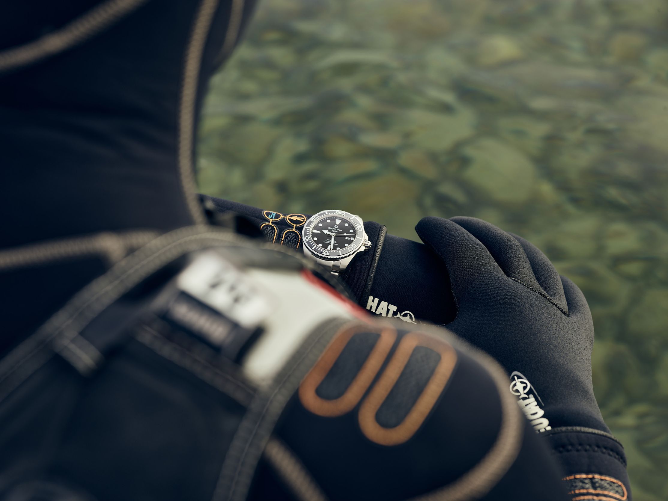 Certina DS Action Diver C032.607.11.051.00