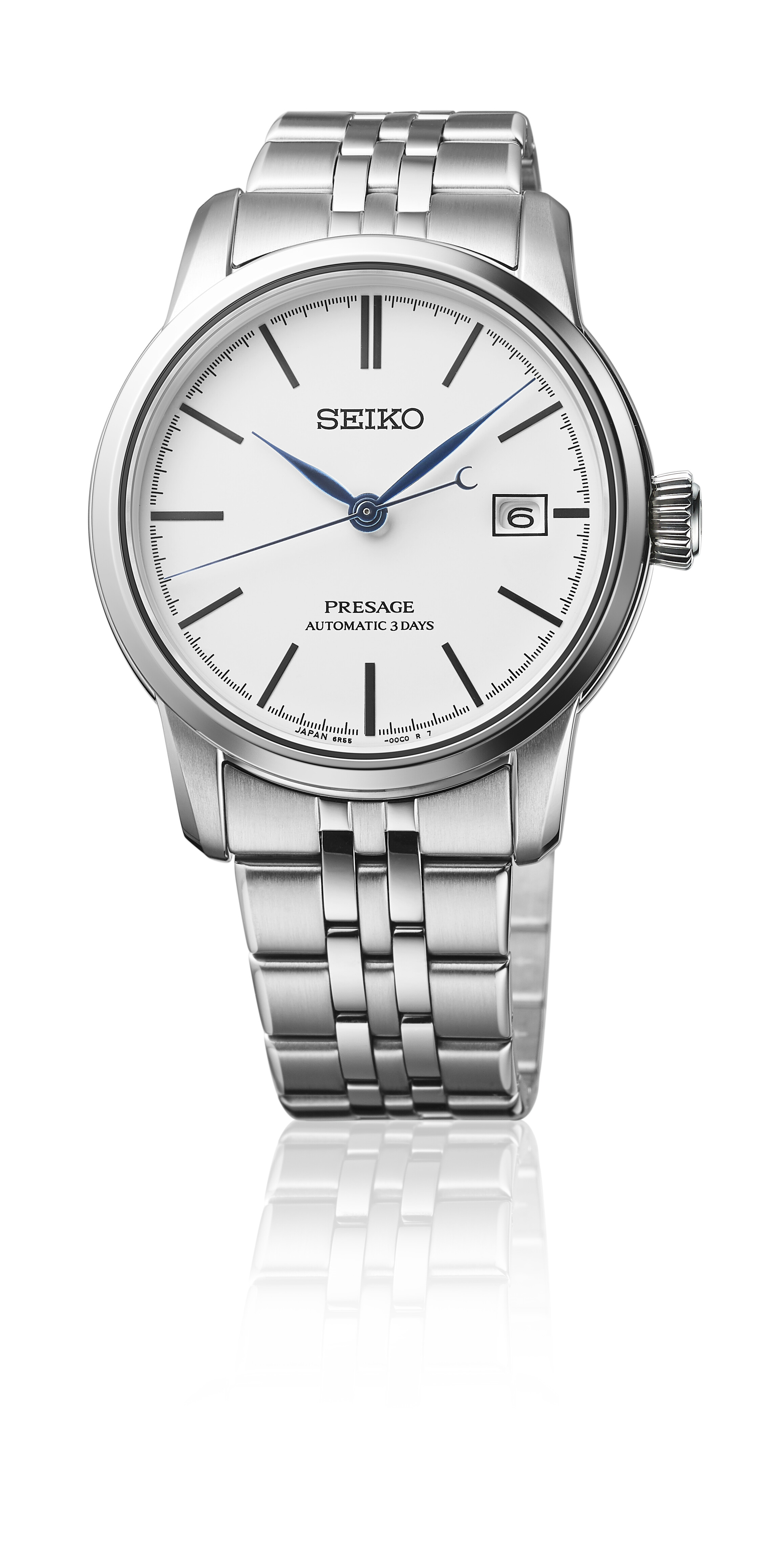 Seiko Presage Craftmanship SPB403J1