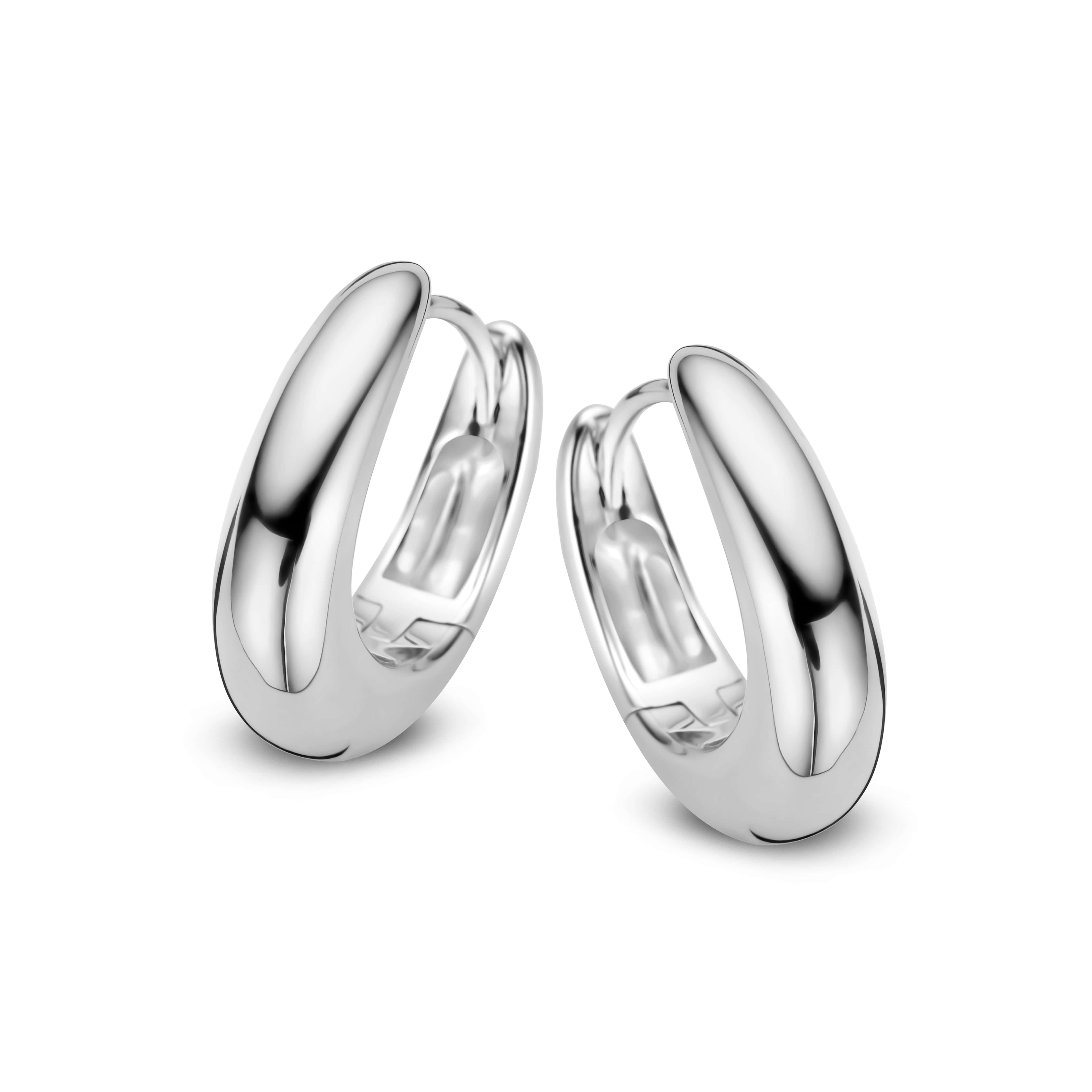 Spirit Icons Callas Øreringe Small 42061