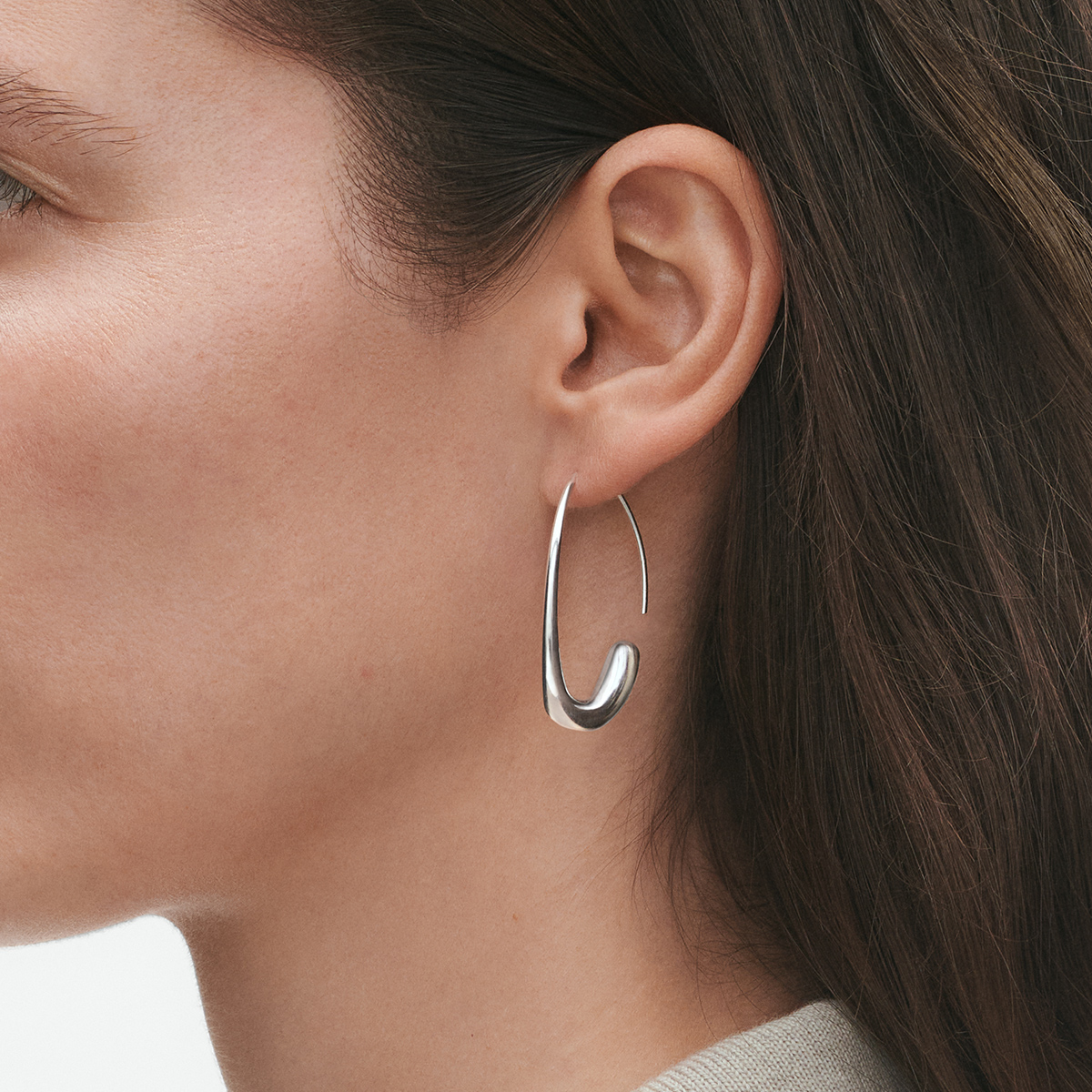 Georg Jensen Offspring Øreringe 10016947