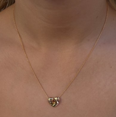 Mads Z Julietta Vedhæng 8kt. 3330024