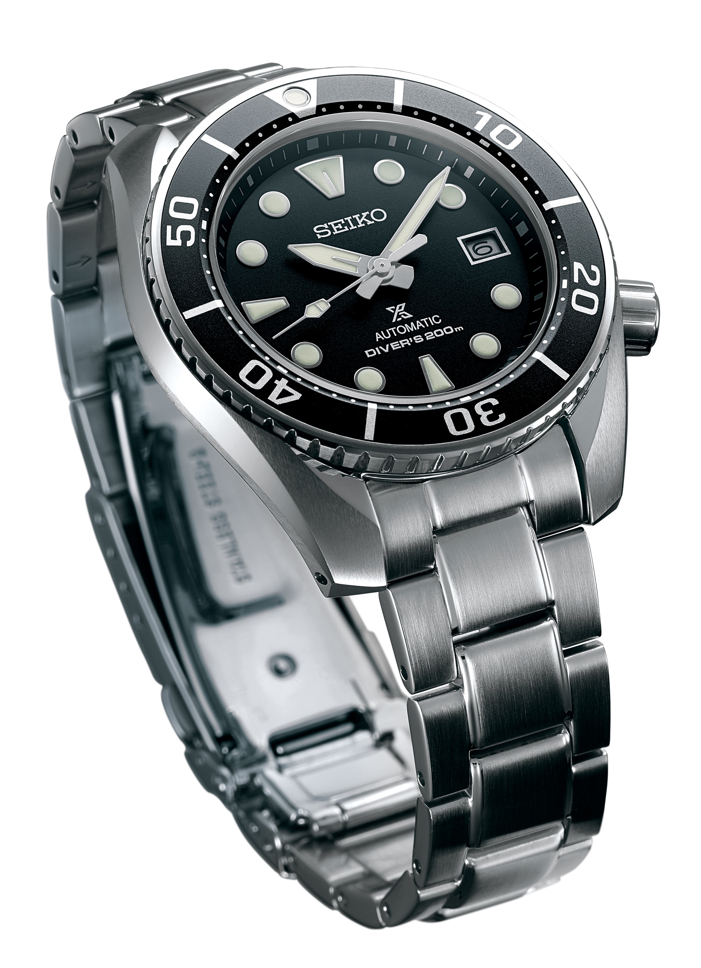 Seiko Prospex SPB101J1