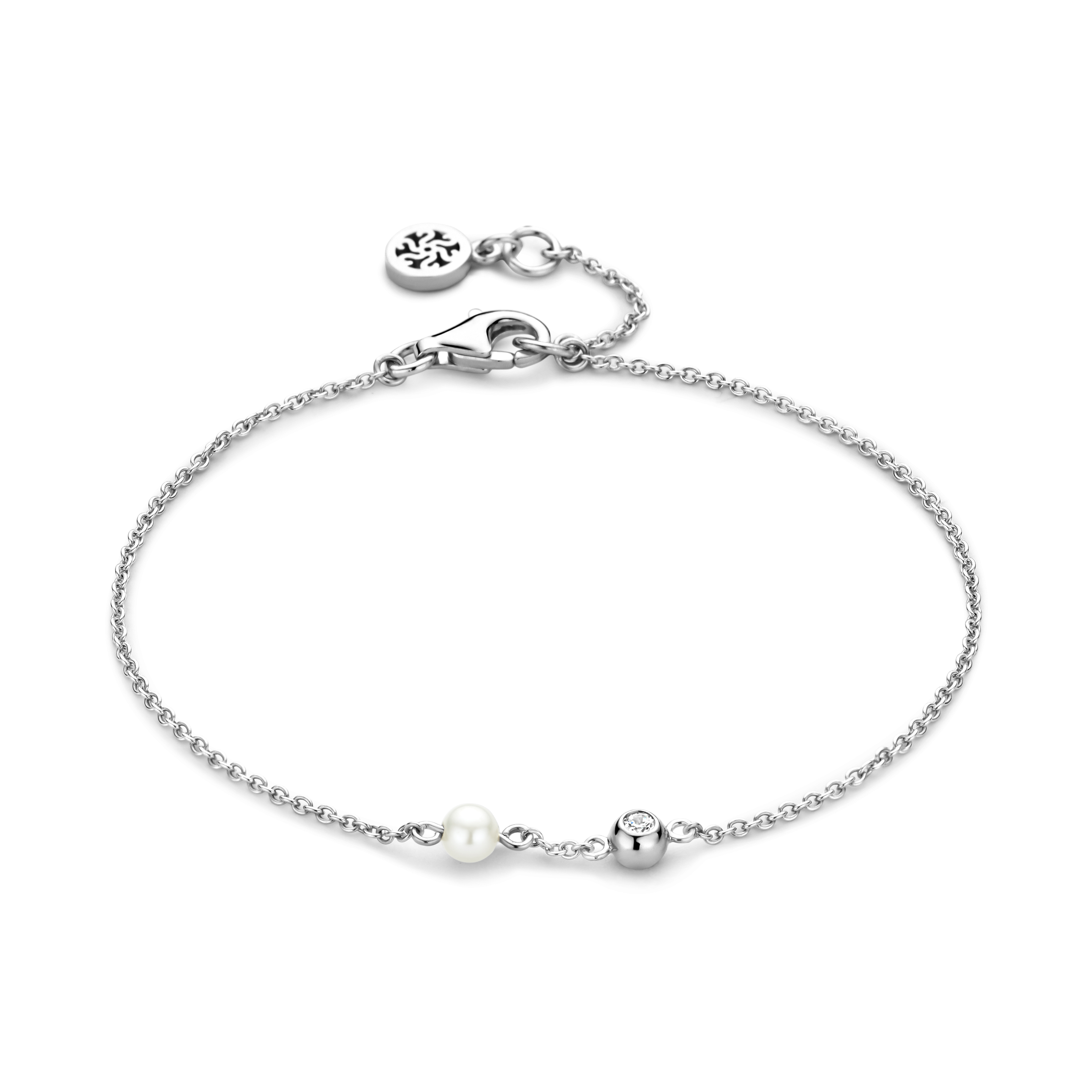 Spirit Icons Lucky Armbånd Perle 20611