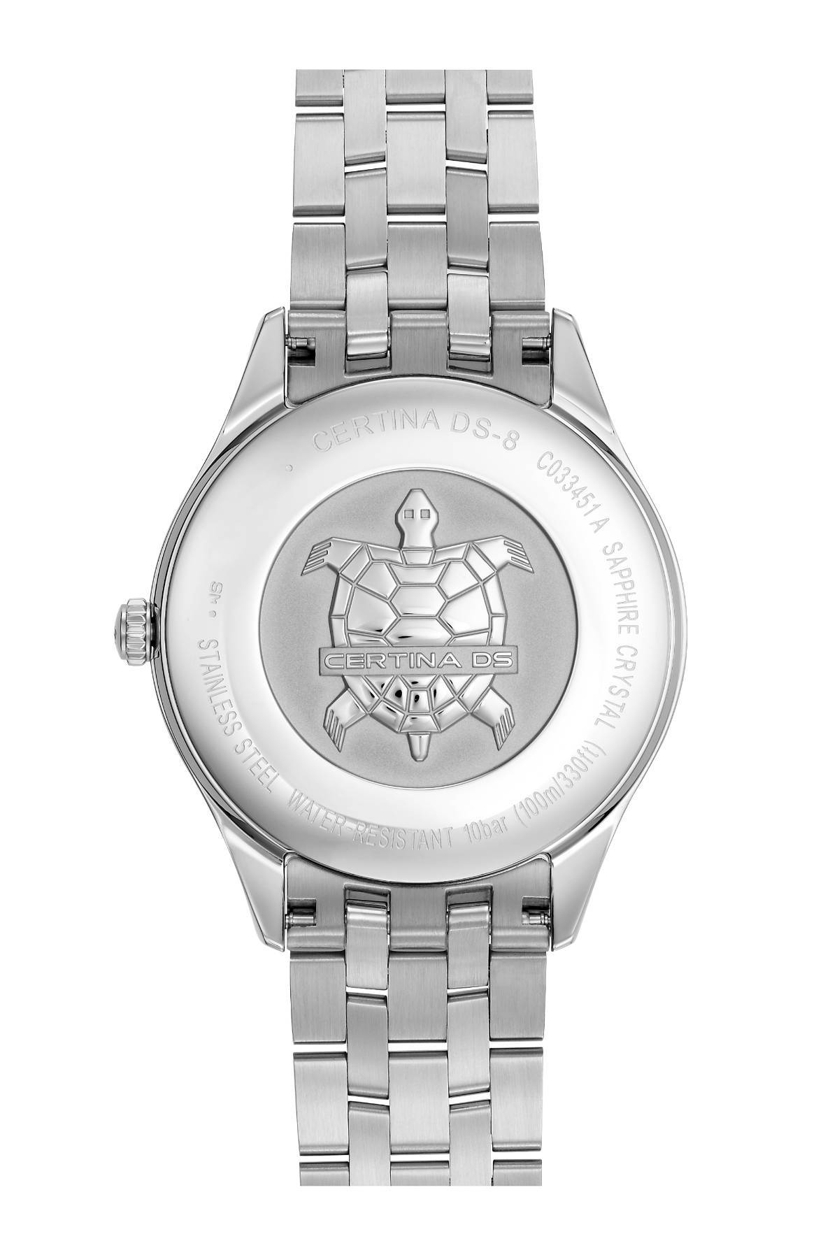 Certina DS-8 C033.451.11.051.00