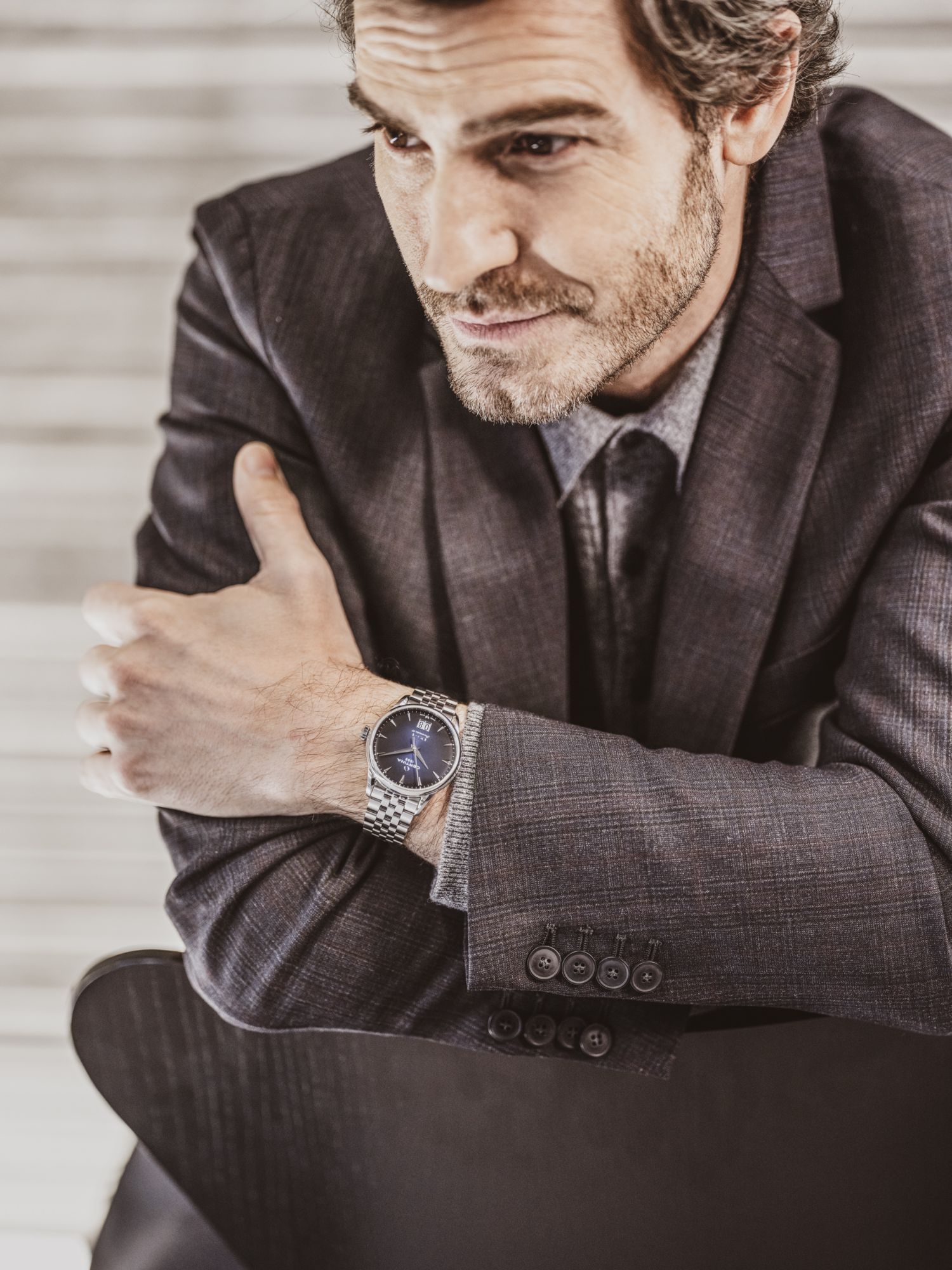 Certina DS-1 Big Date C029.426.11.041.00