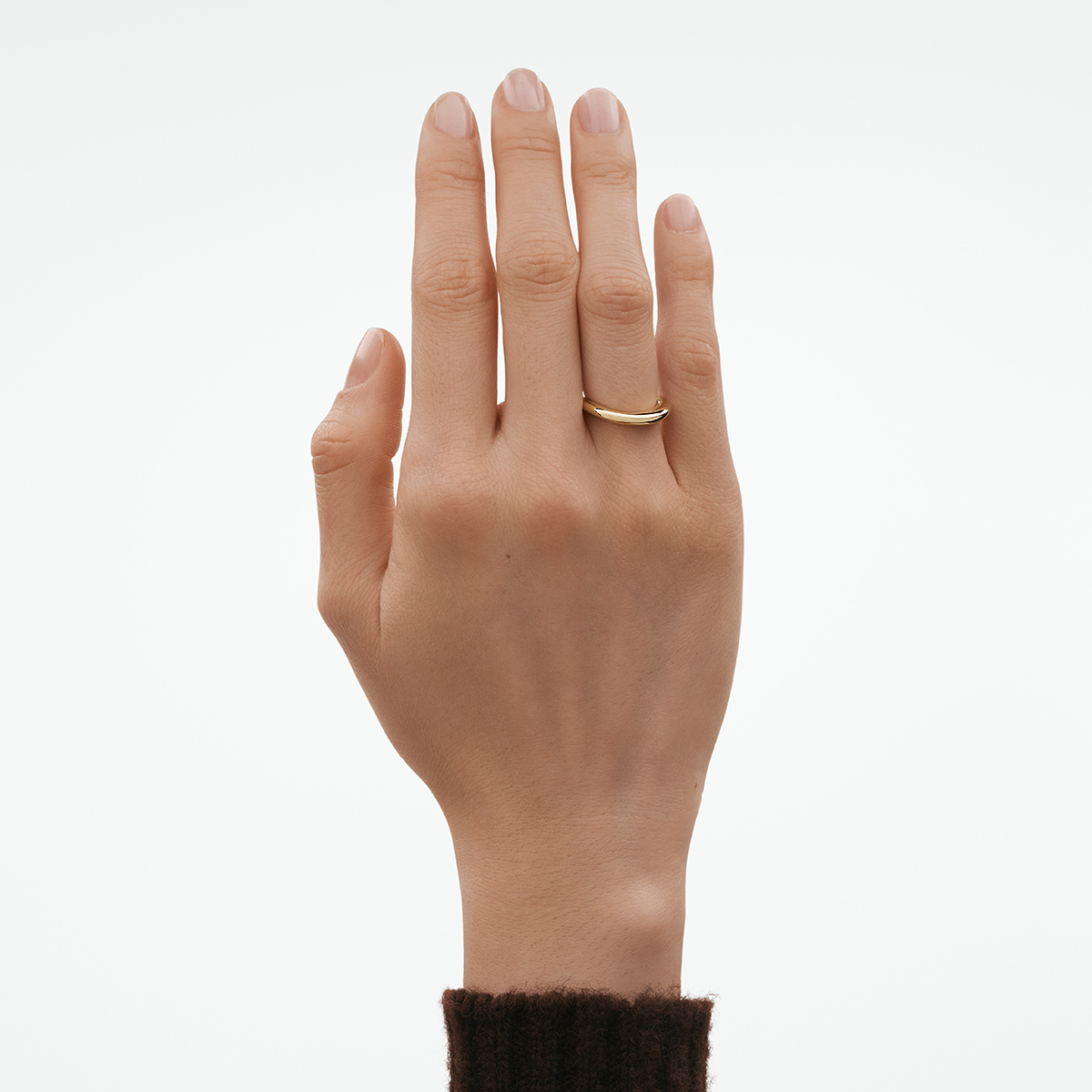 Georg Jensen Offspring Ring 20000084