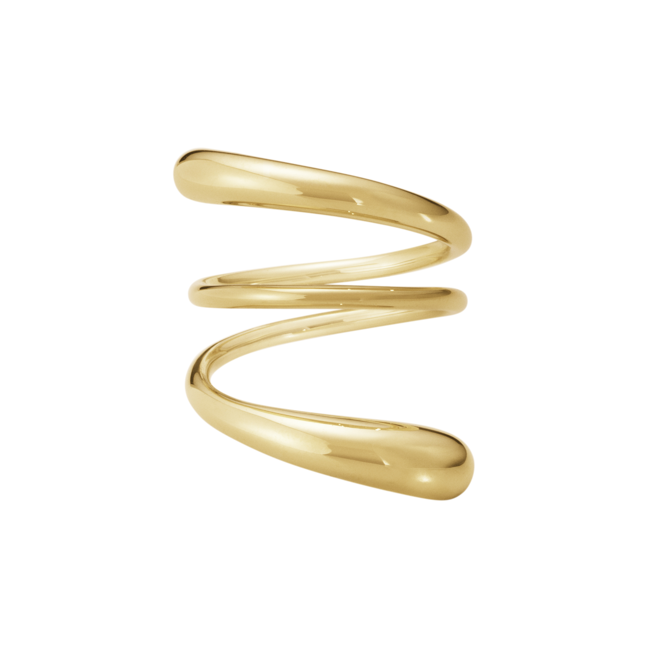 Georg Jensen Mercy Twist Ring 20001406