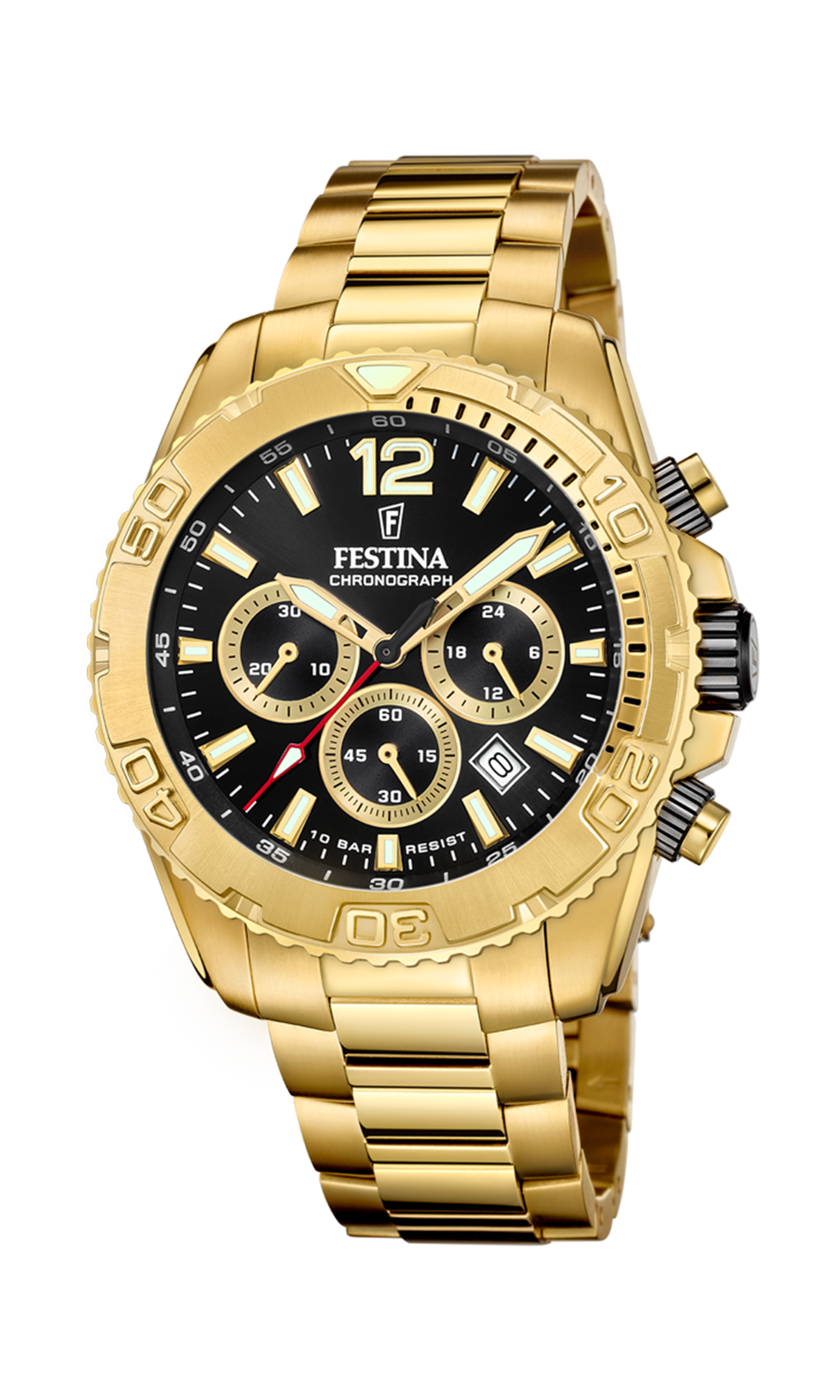 Festina Timeless Chronograph F20684/4 