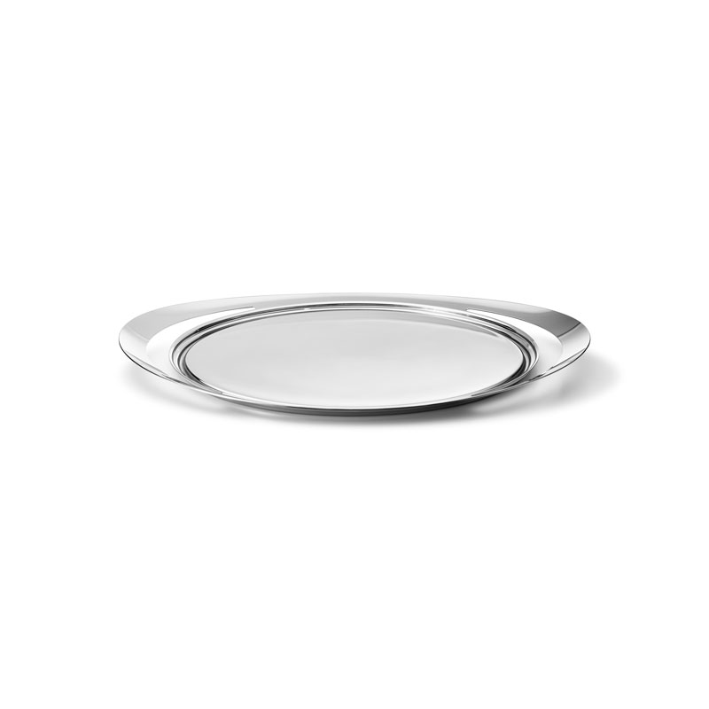 Georg Jensen Cobra Serveringsbakke 10019112