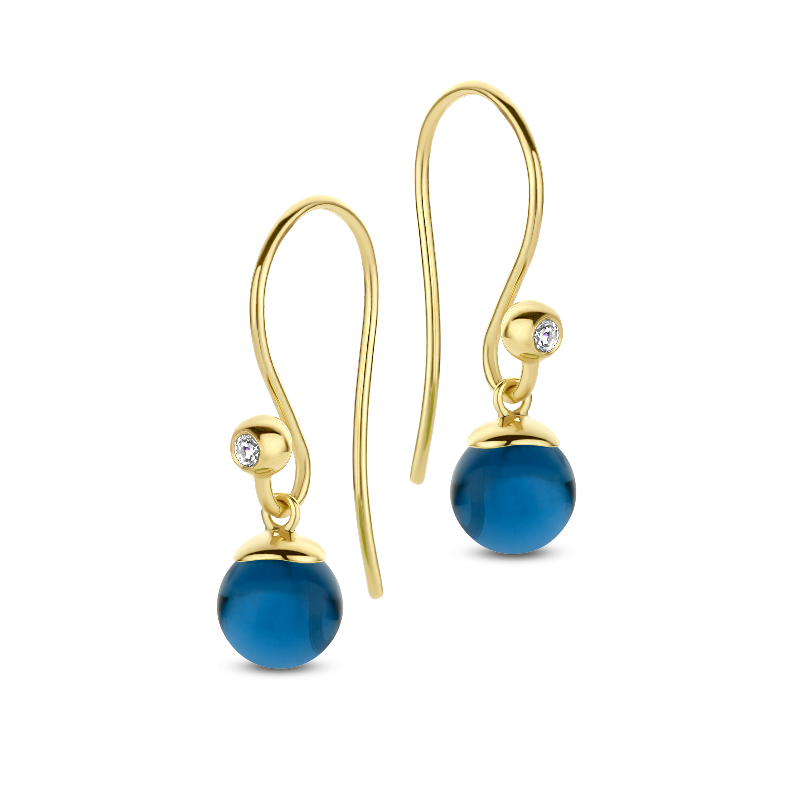 Spirit Icons Figaro Øreringe 41742