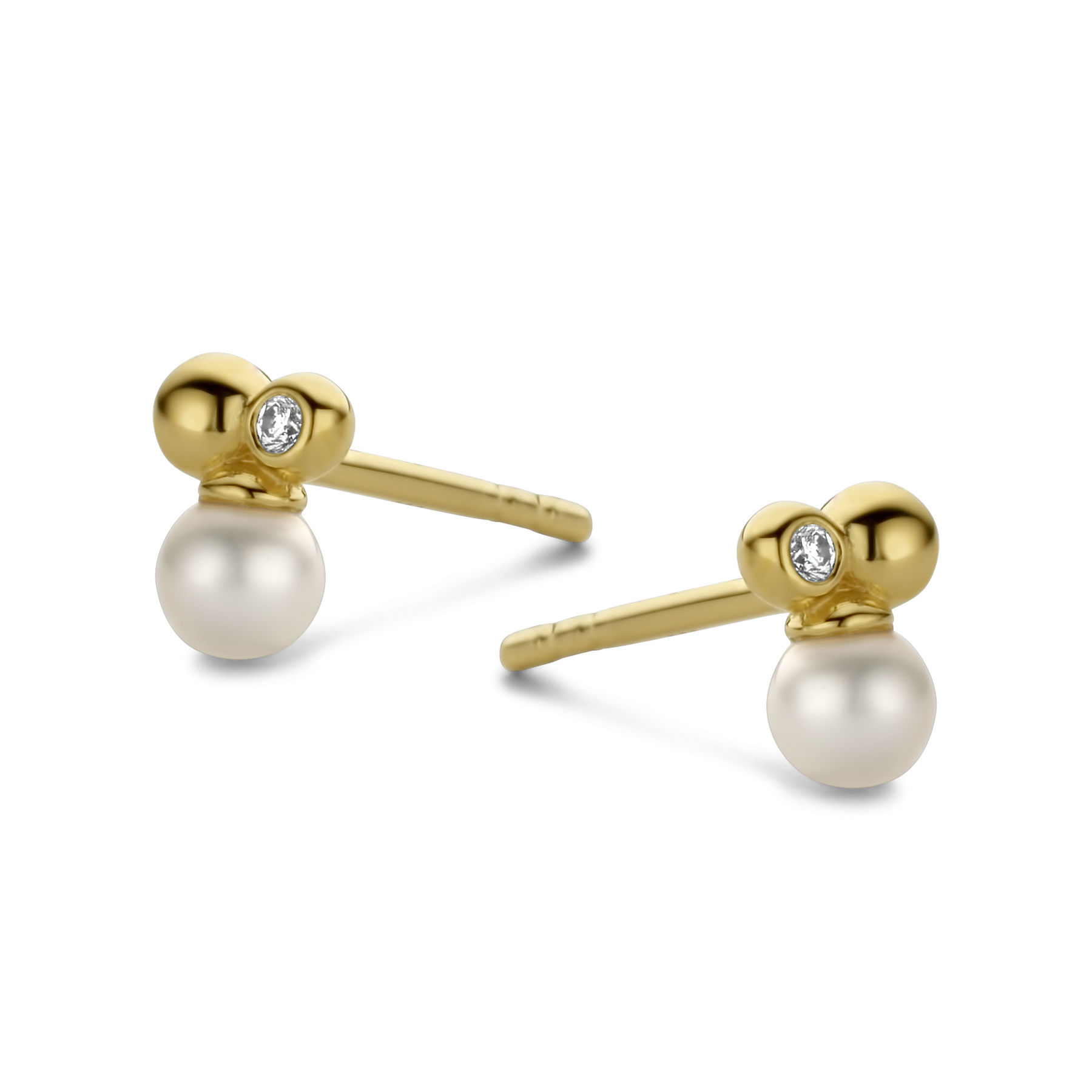 Spirit Icons Asia Øreringe 44596