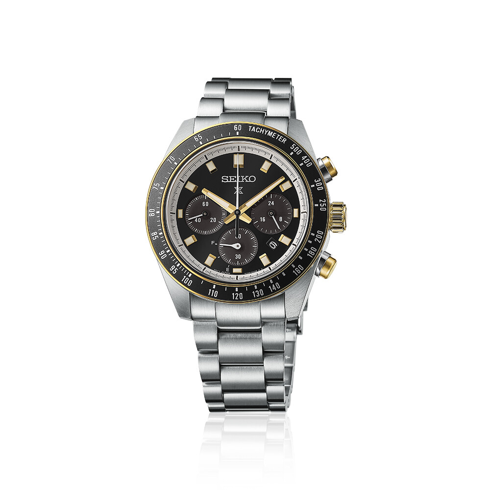 Seiko Prospex Solar Chronograph SSC941P1