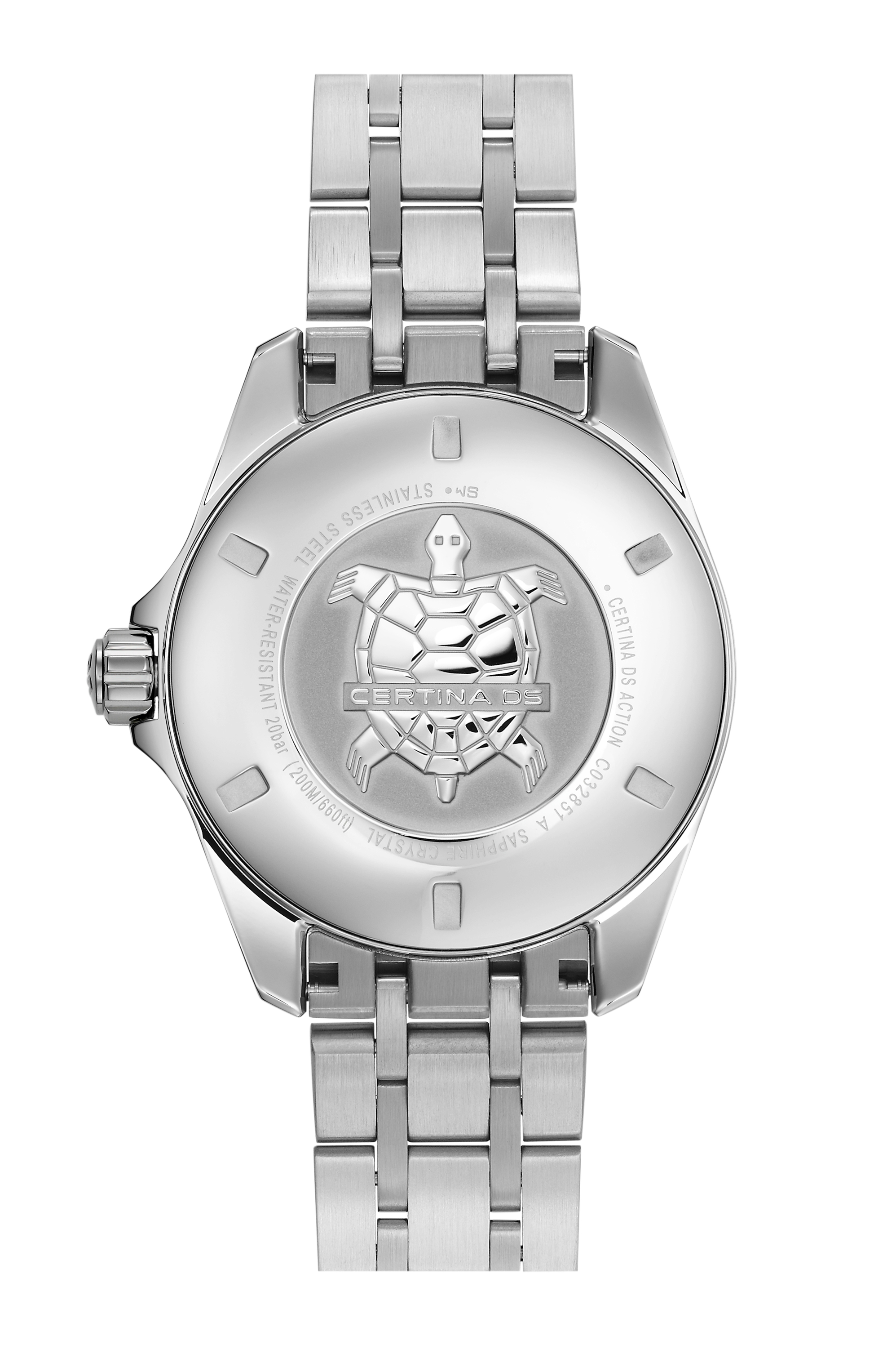 Certina DS Action C032.851.11.057.02