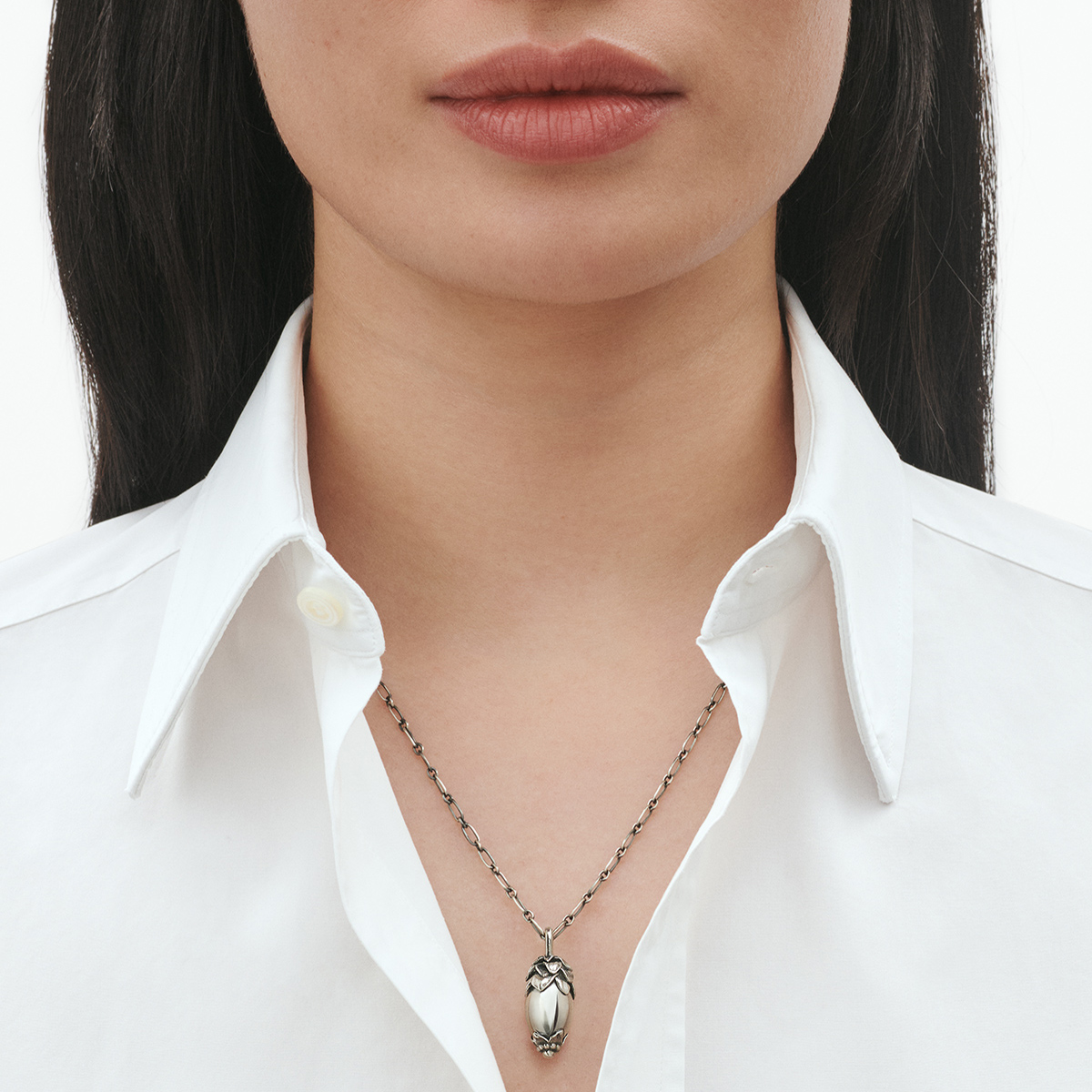 Georg Jensen Heritage 2026 Vedhæng 20001862