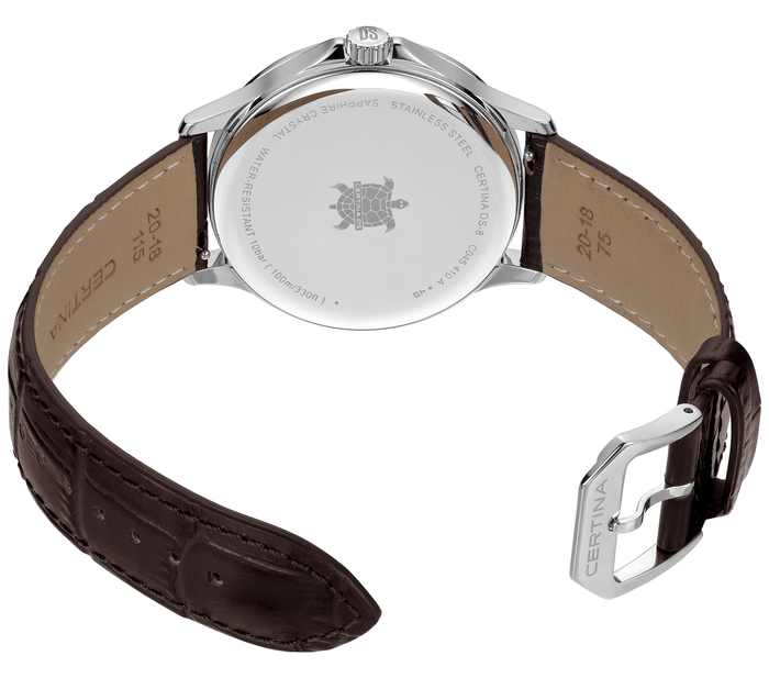 Certina DS-8 Gent C045.410.16.091.00
