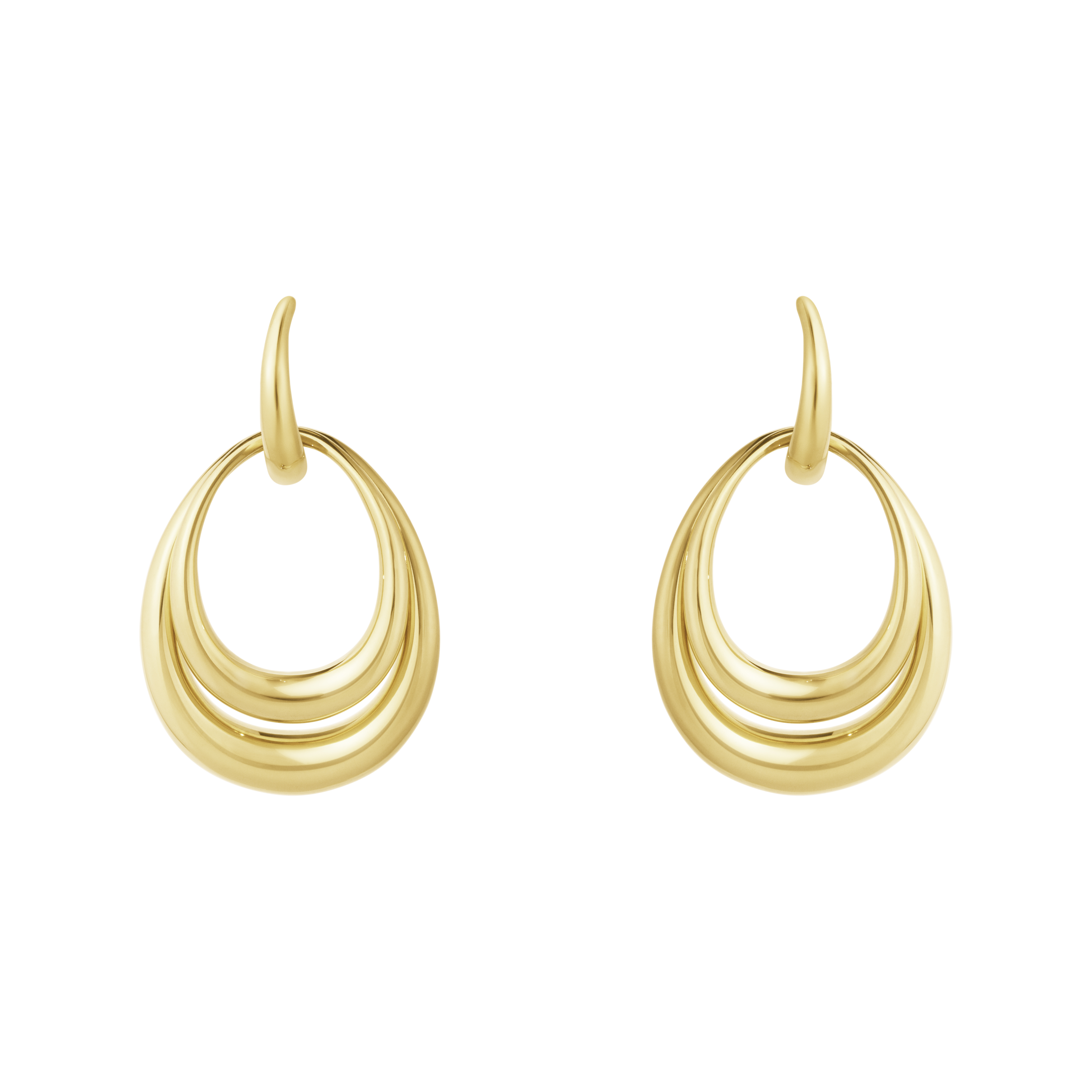 Georg Jensen Offspring Øreringe 20001946