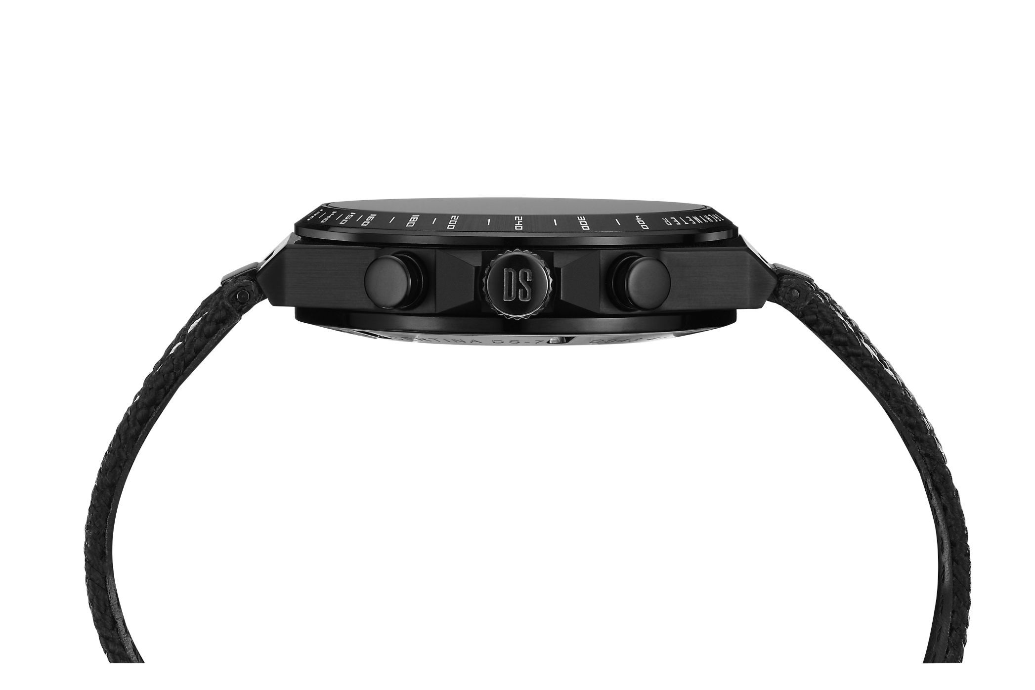 Certina DS-7 Chronograph C043.417.38.081.00