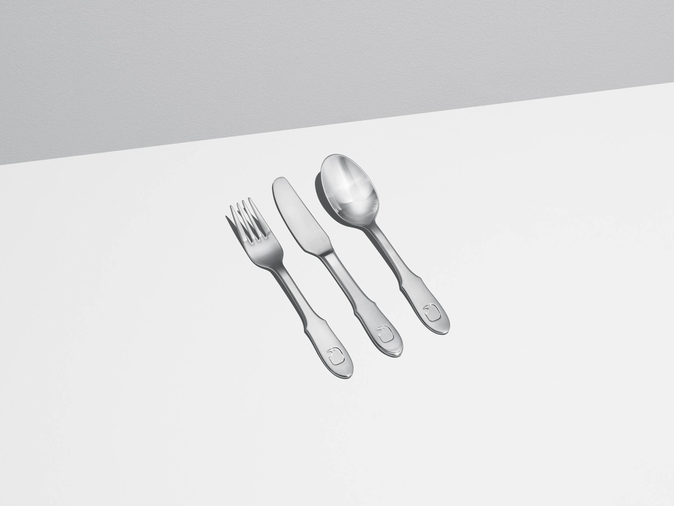 Georg Jensen Elephant Bestik 3580068