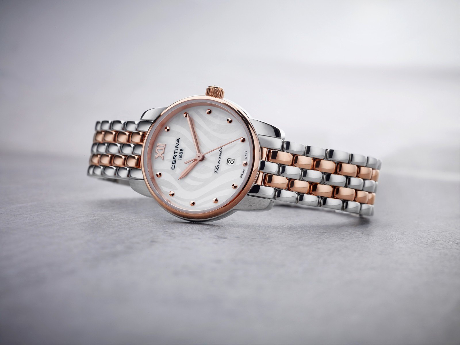 Certina DS-8 Lady C033.051.22.118.00