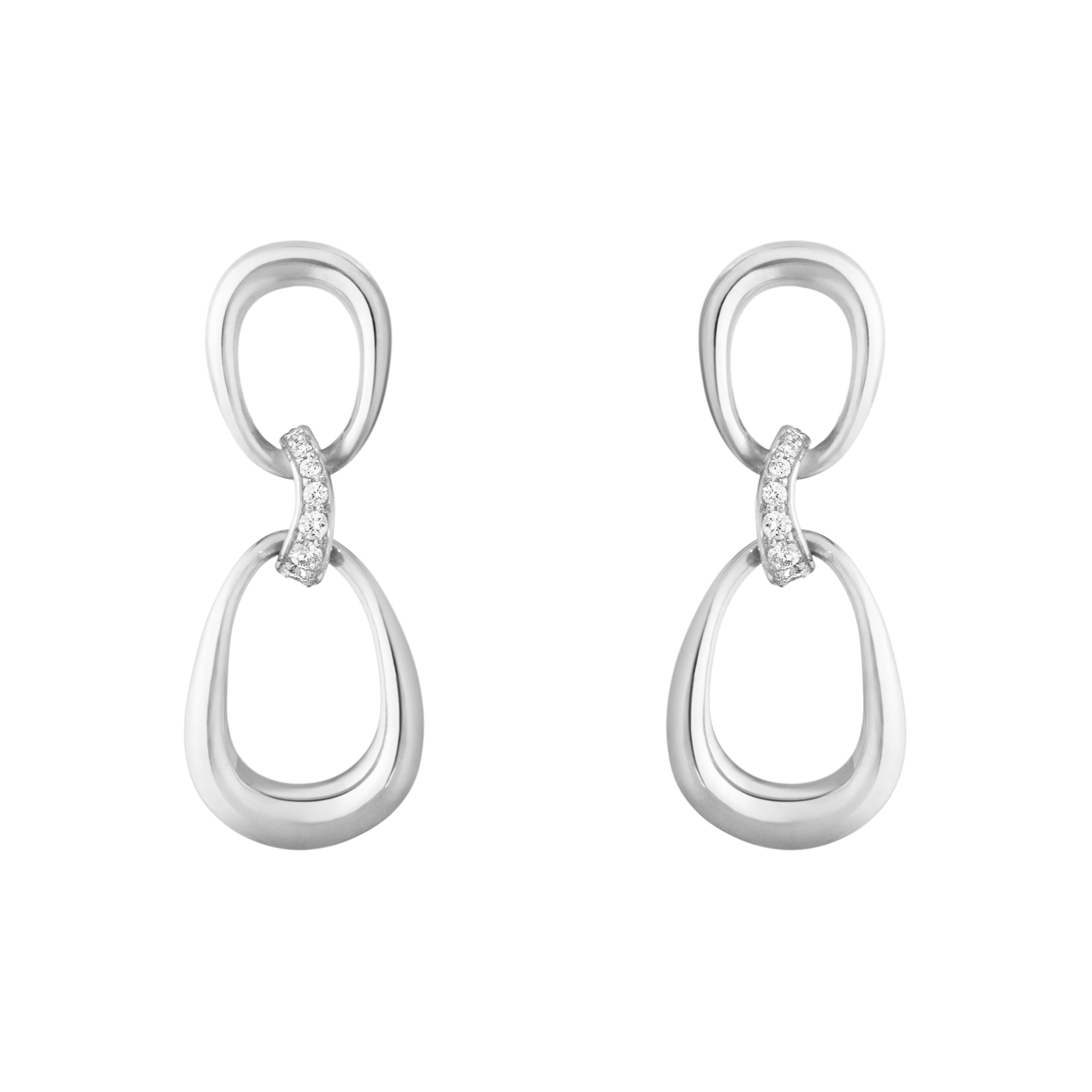 Georg Jensen Offspring Øreringe 20001848