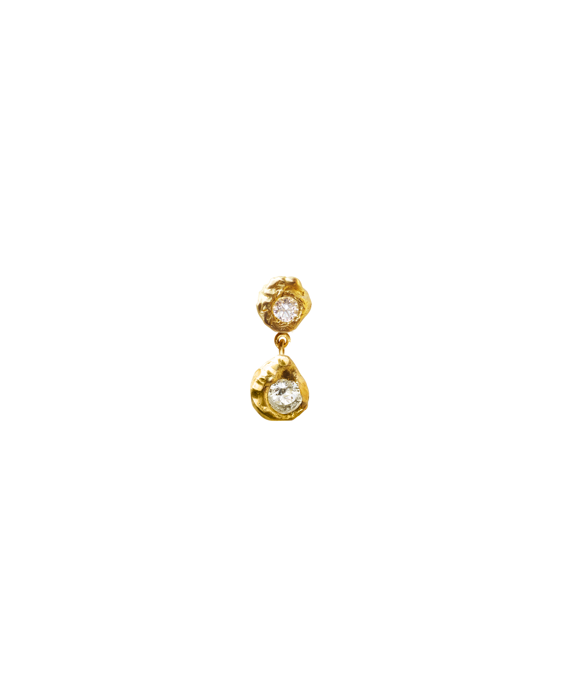 ELHANATI Dalila Ørering 0.15ct ELH/SO/4016