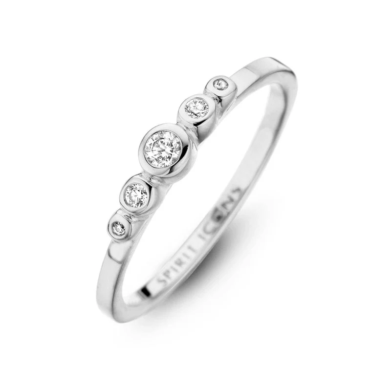 Spirit Icons Temptation Ring 53431