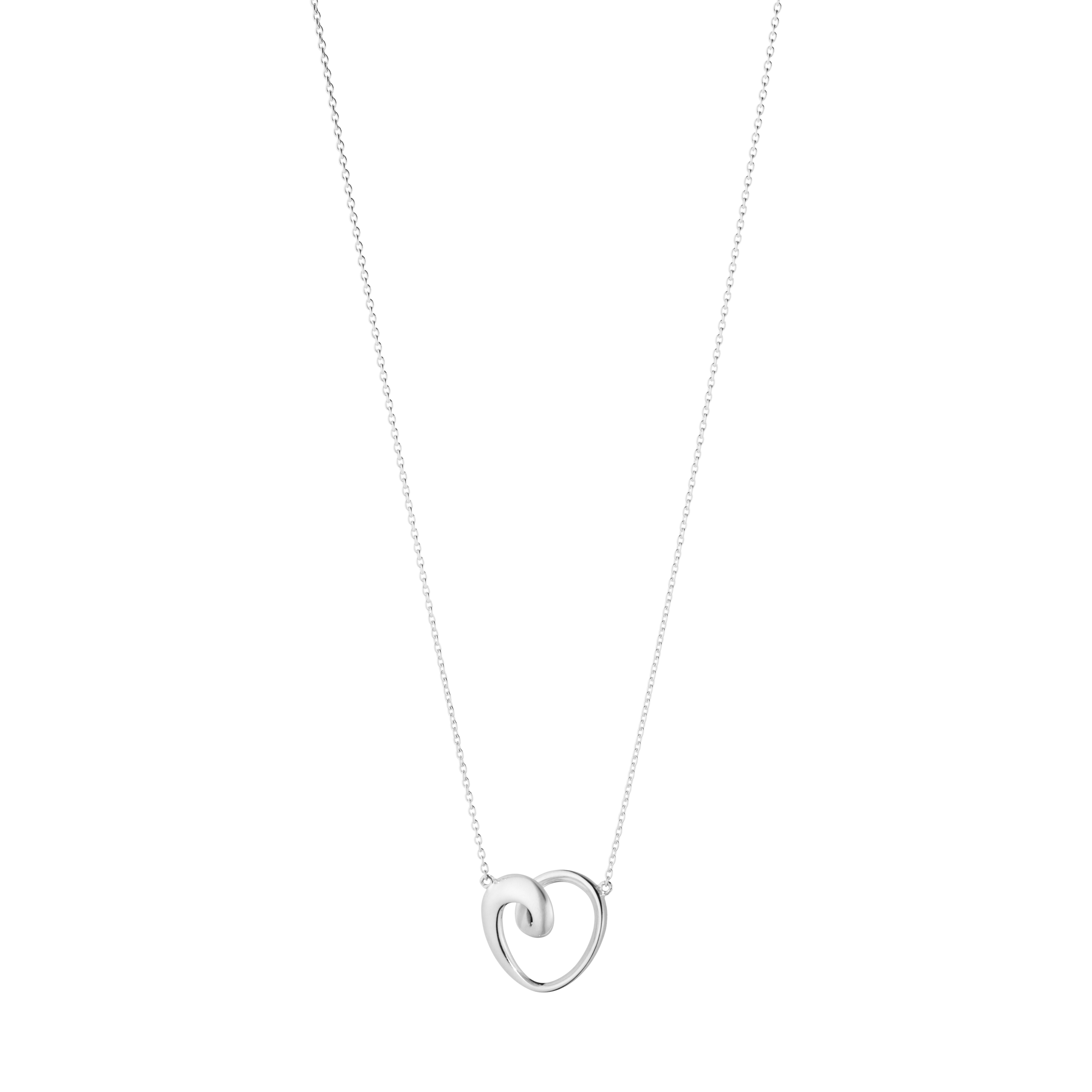 Georg Jensen Heart 2026 Vedhæng 20001872