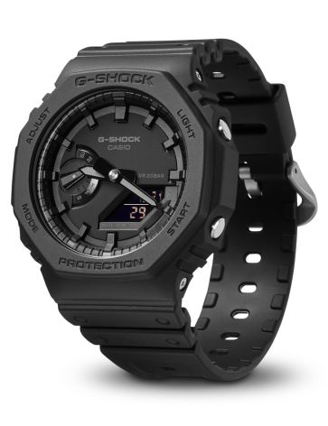 Casio G-Shock GA-2100-1A1ER