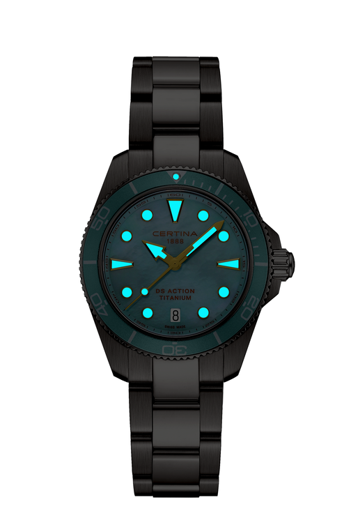 Certina DS Action C048.210.44.131.00