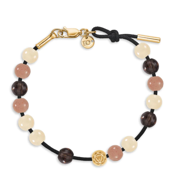 Ro Copenhagen Inner Peace Blush Månesten Perle 