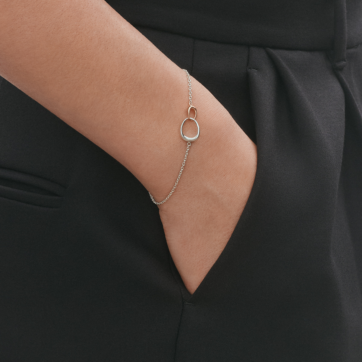 Georg Jensen Offspring Armbånd 10012371