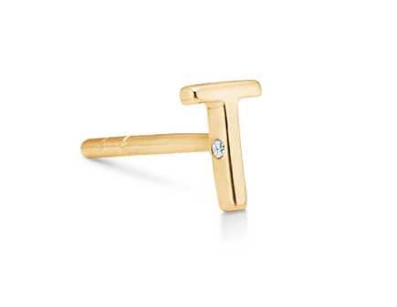 Ro Copenhagen My T ørestik - 18kt Rødguld E114Y130