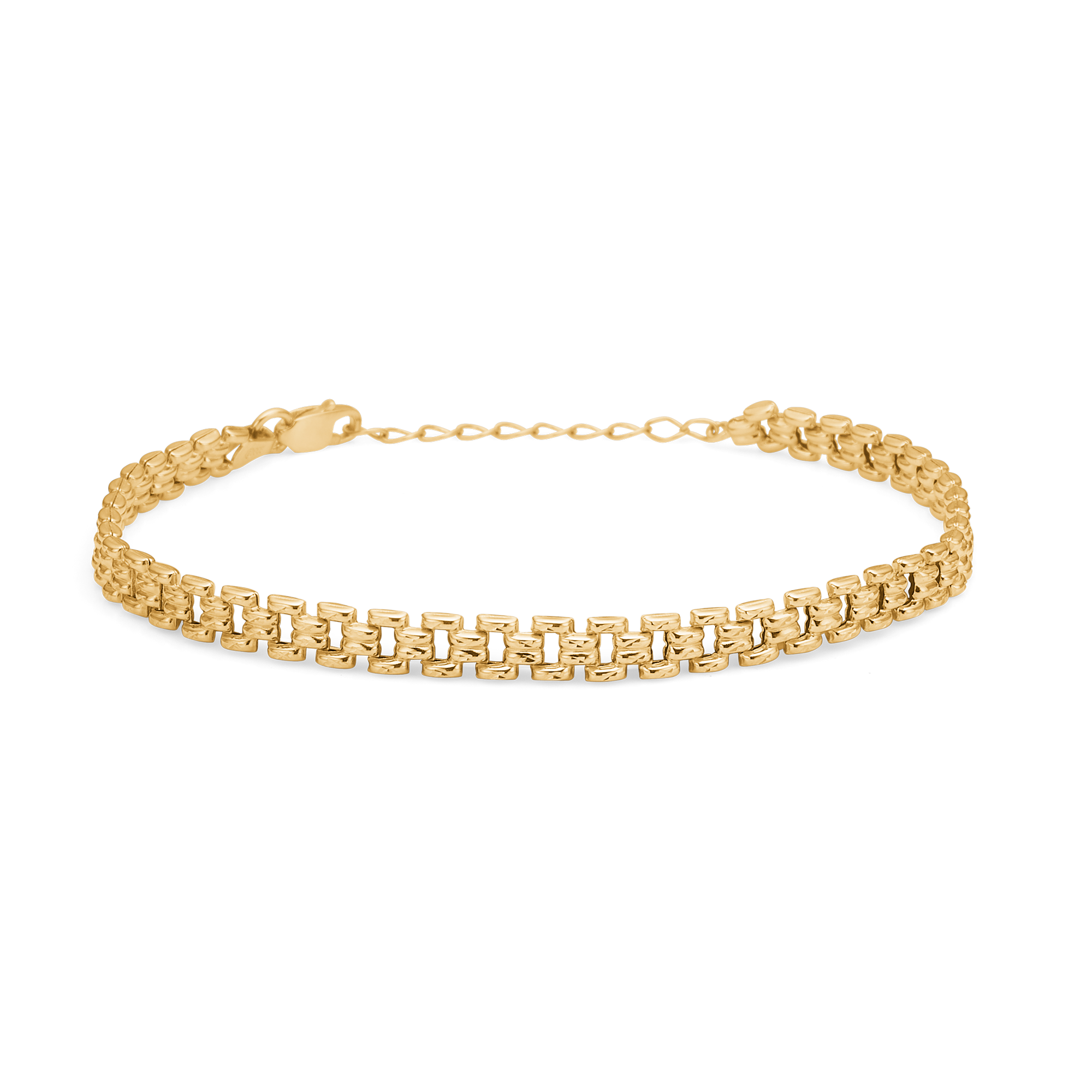 Mads Z Armbånd 8kt. 3350508