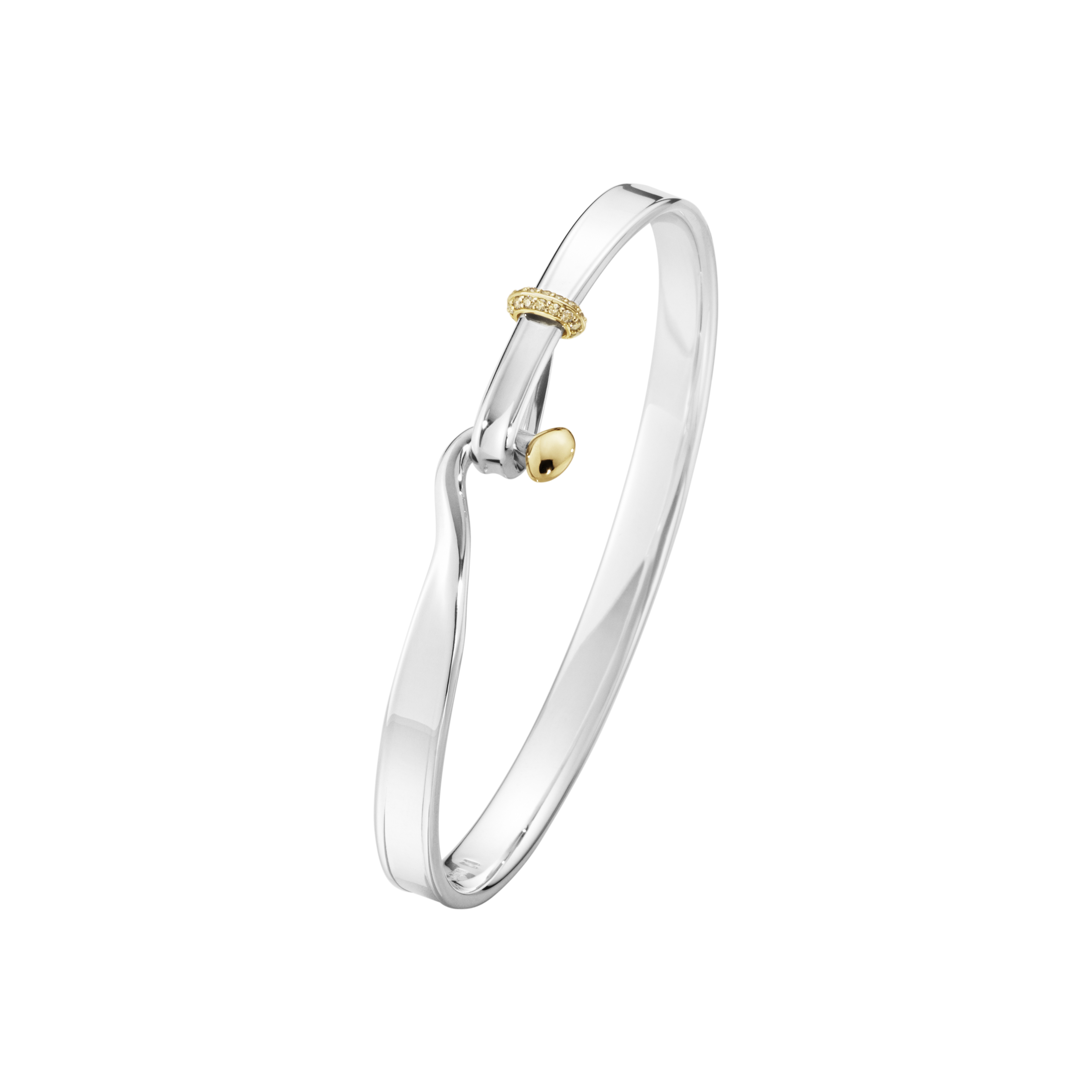 Georg Jensen Torun Armring 20001908