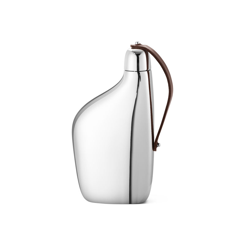 Georg Jensen Sky Lommelærke 10014941