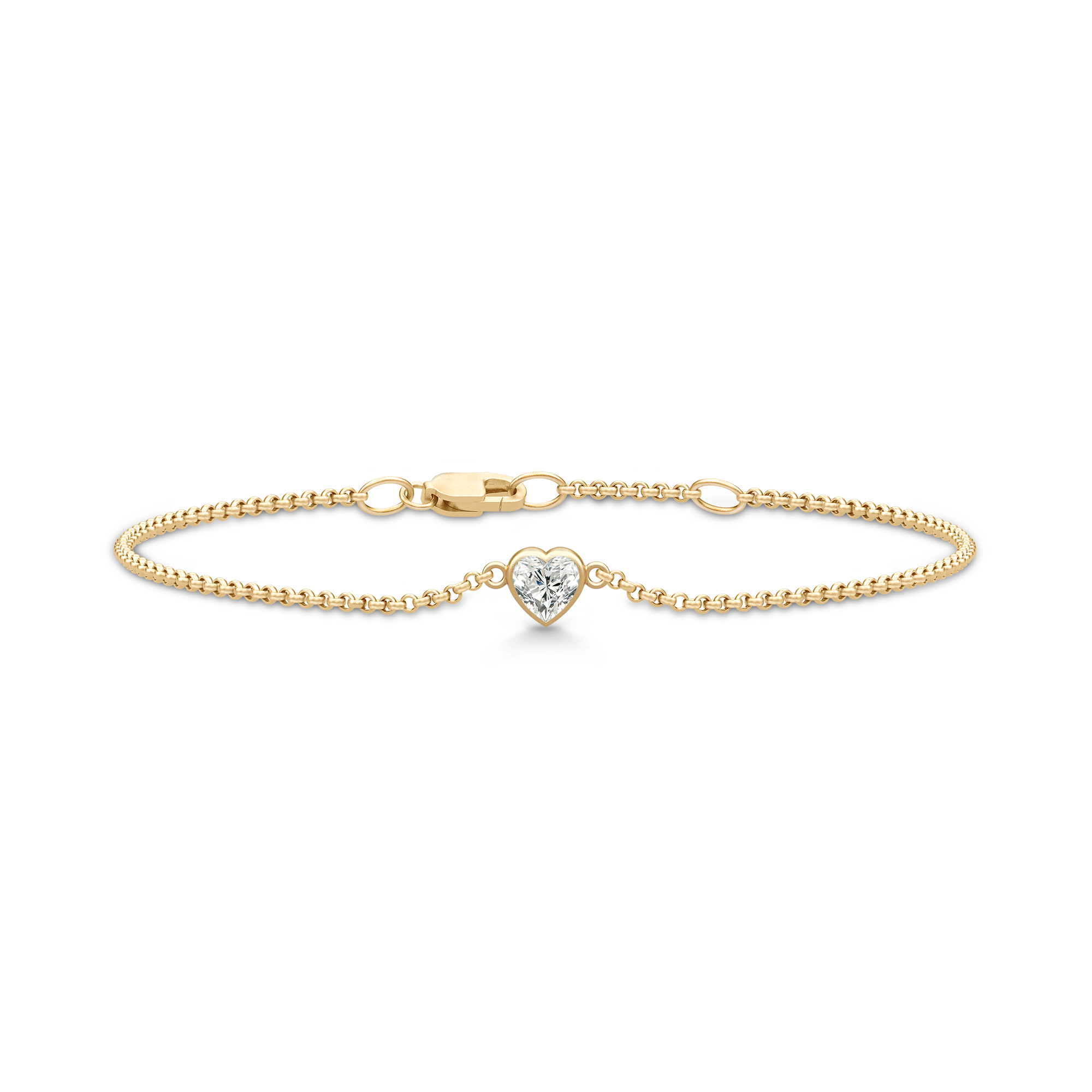 Julie Sandlau Amorina Armbånd BR344GDCZ