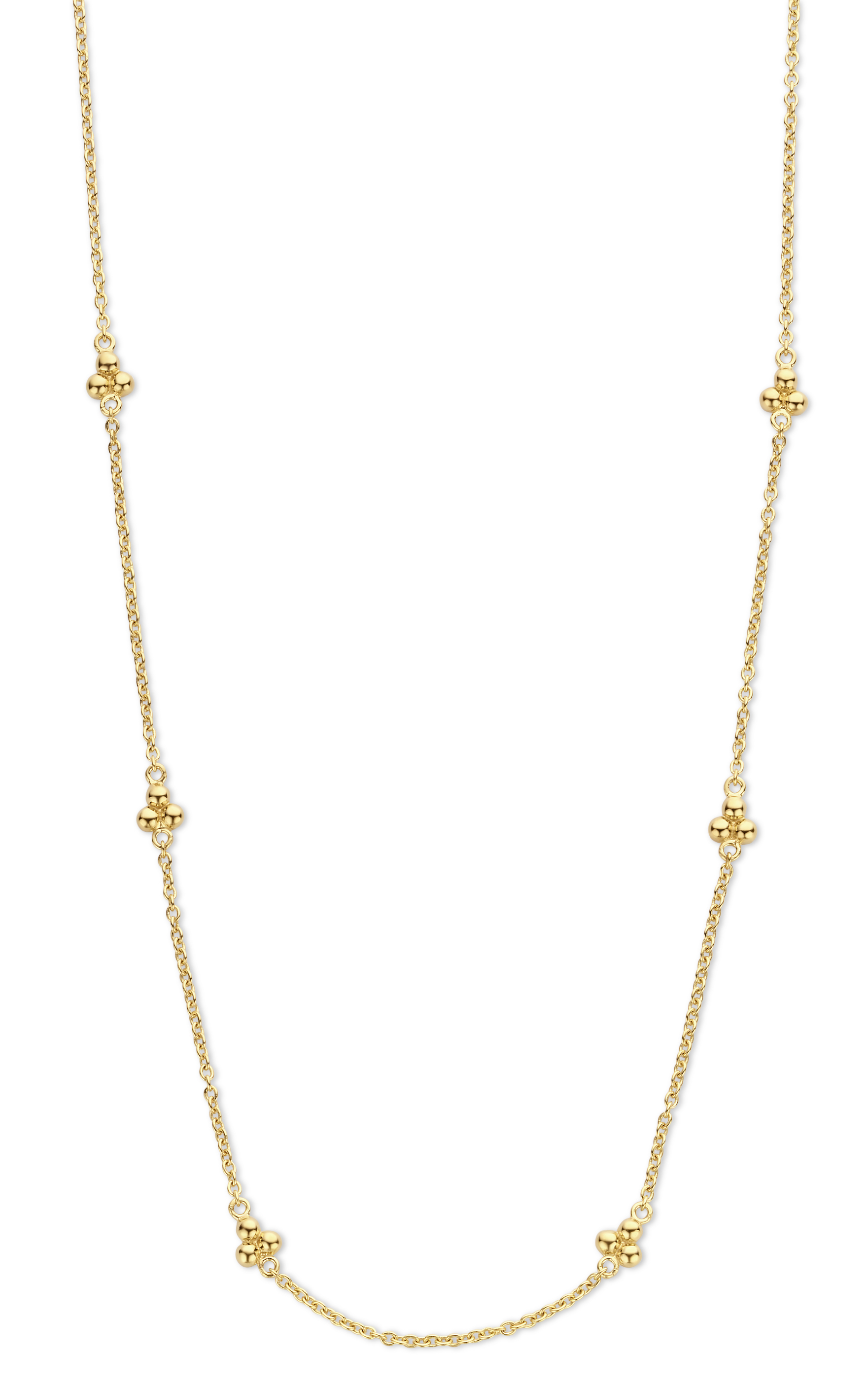 Spirit Icons Shishi Halskæde 10862