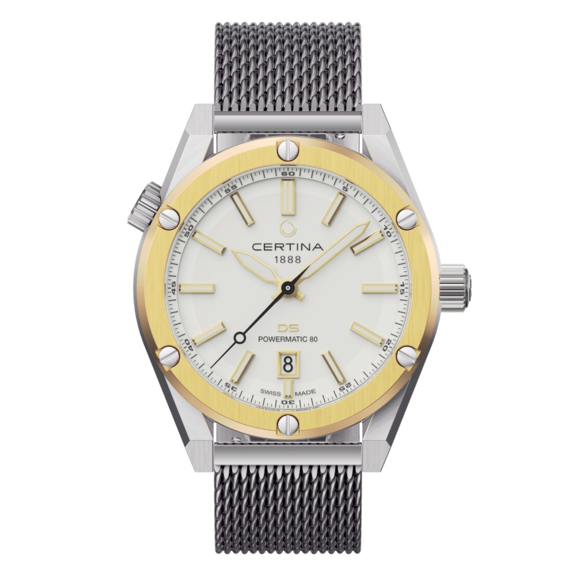 Certina Sport Urban DS+ Automatic Ur C041.407.19.031.01