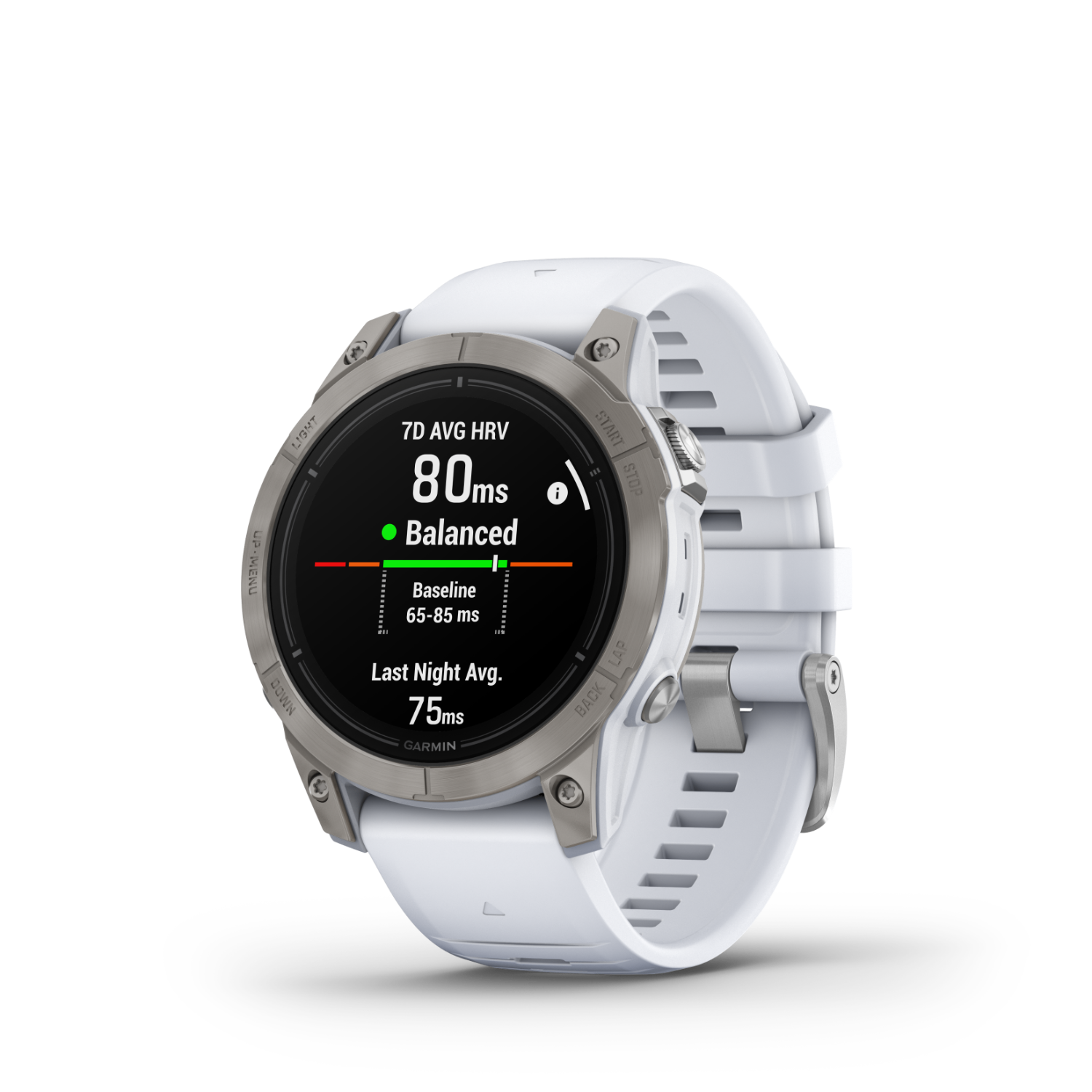 GARMIN EPIX GEN2 PRO 47MM SAPPHIRE 010-02803-21